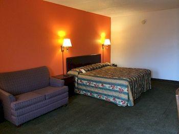 Smokies Inn & Suites Kodak Exterior foto