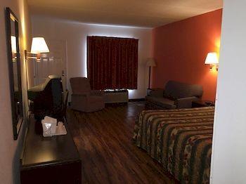 Smokies Inn & Suites Kodak Exterior foto