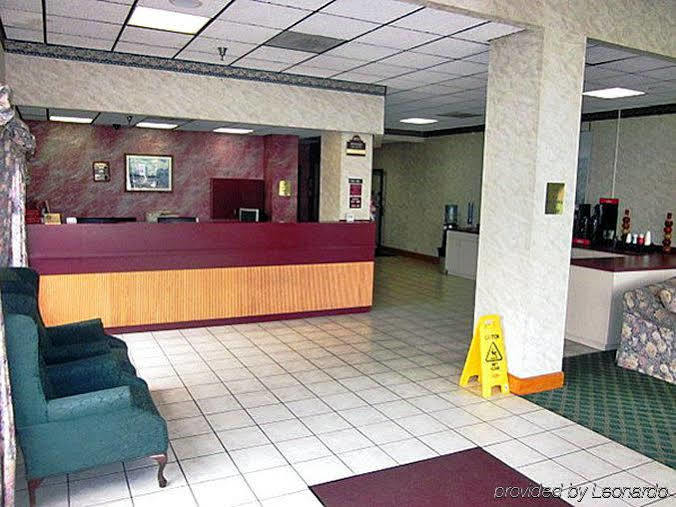 Smokies Inn & Suites Kodak Exterior foto